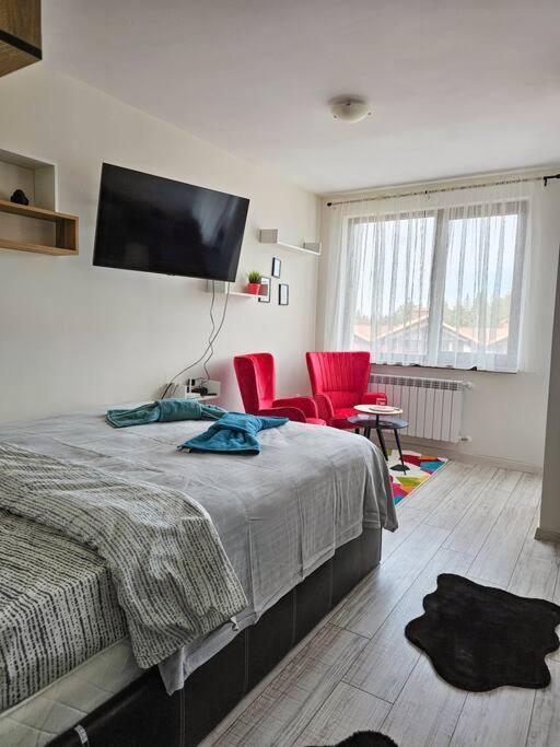 Boutique Studio B37 Borovec Kültér fotó